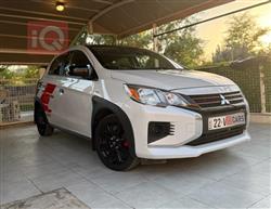 ميتسوبيشي ميراج